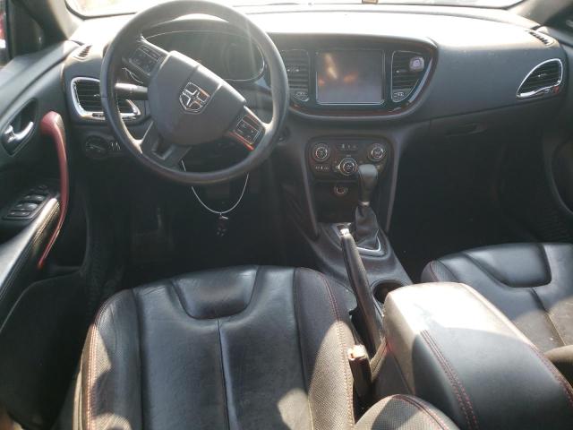 1C3CDFEB5FD116511 Dodge DART GT