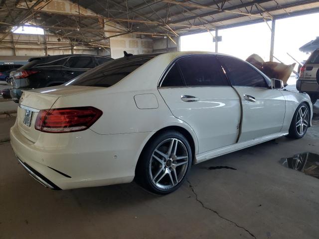 WDDHF6FB4GB188409 Mercedes-Benz E 400