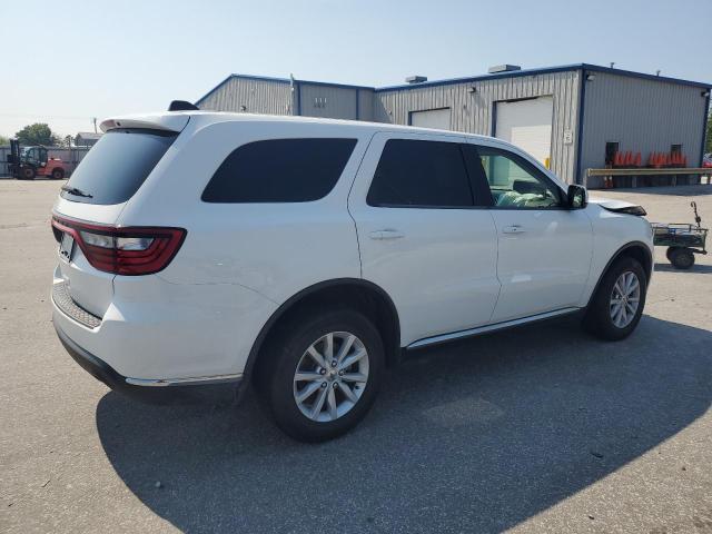 1C4RDJAG3KC536150 Dodge Durango Sxt