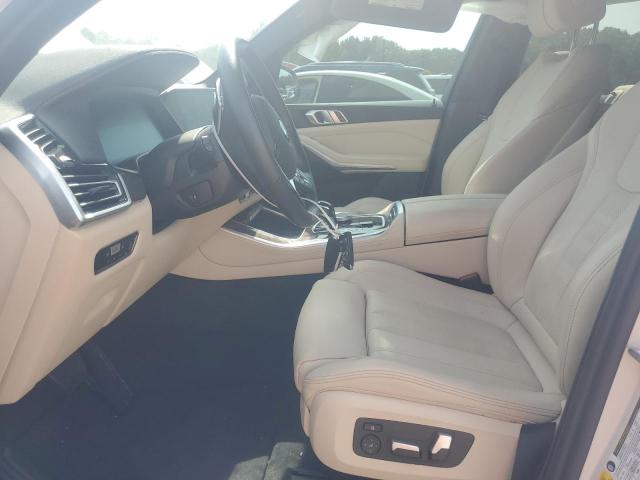 5UXCR6C07N9K00280 BMW X5 Xdrive40i