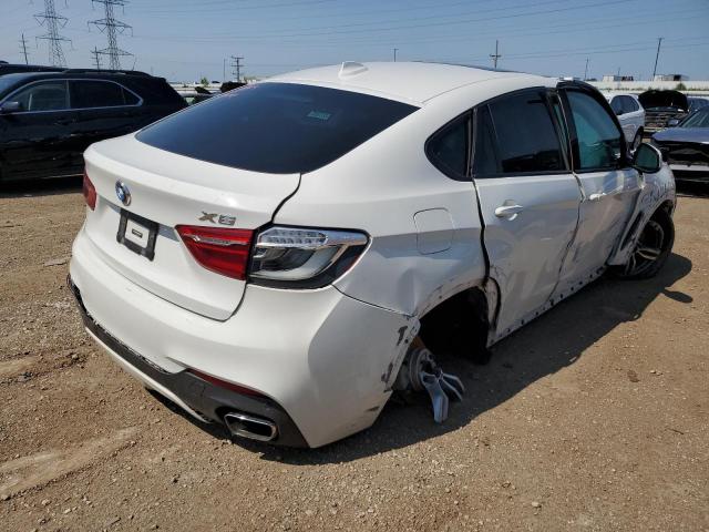 5UXKU2C35H0U30339 BMW X6 Xdrive35i