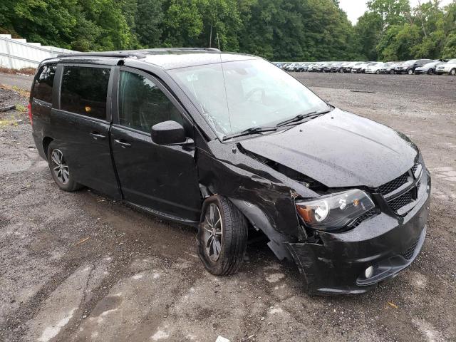2C4RDGEGXKR564502 Dodge Grand Caravan Gt