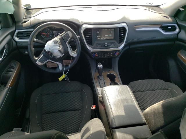 1GKKNKLA8HZ302626 GMC ACADIA SLE