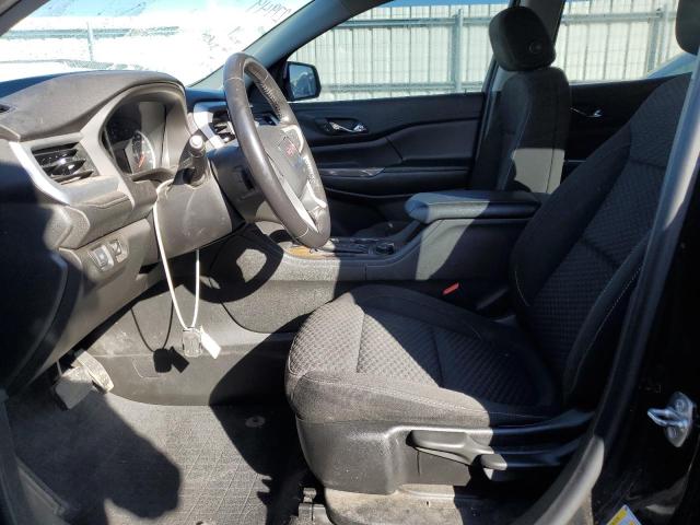 1GKKNRLS2KZ160167 GMC ACADIA SLE