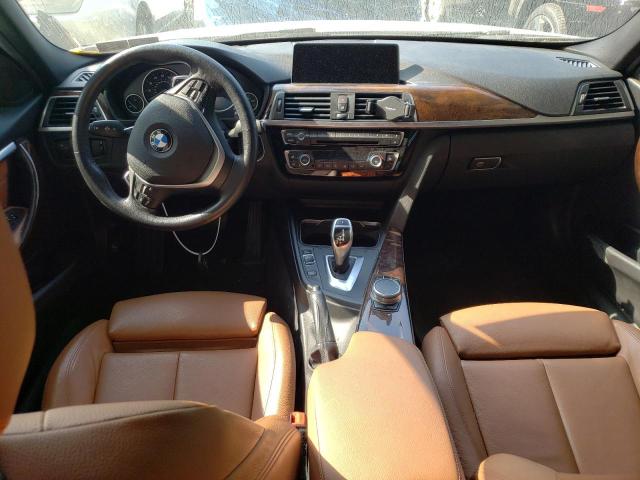 WBA8D9C39HA004777 BMW 330 XI
