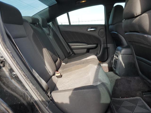 2C3CDXHGXGH259195 Dodge Charger Sxt