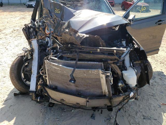 3GKALMEV7LL117433 GMC Terrain Sle