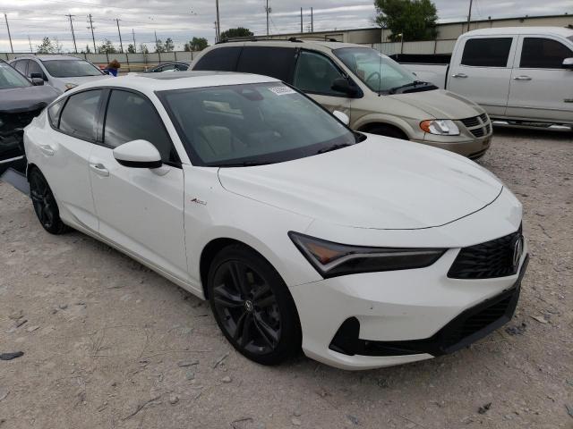 19UDE4H32PA008762 Acura Integra A-spec