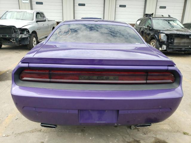 2C3CDYBT4EH212155 Dodge Challenger R/t
