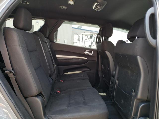 1C4RDHAG4LC223232 Dodge Durango Sxt