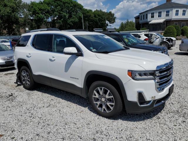 1GKKNULS3NZ170701 GMC ACADIA SLT