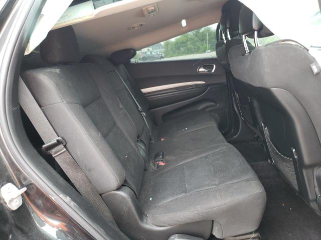 1C4SDJFT9GC301993 Dodge Durango Ssv
