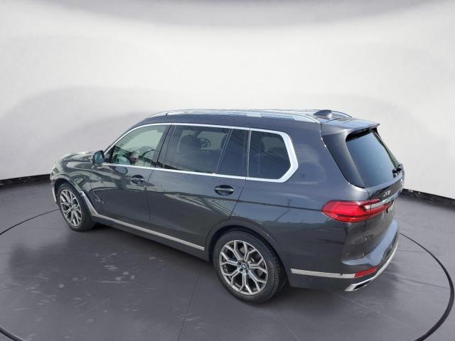 5UXCW2C0XM9G74534 BMW X7 Xdrive40i