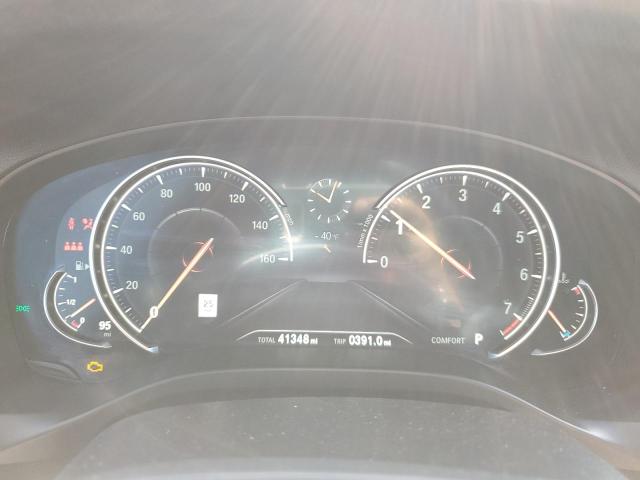 5UXTR7C56KLR50253 BMW X3 Sdrive30i