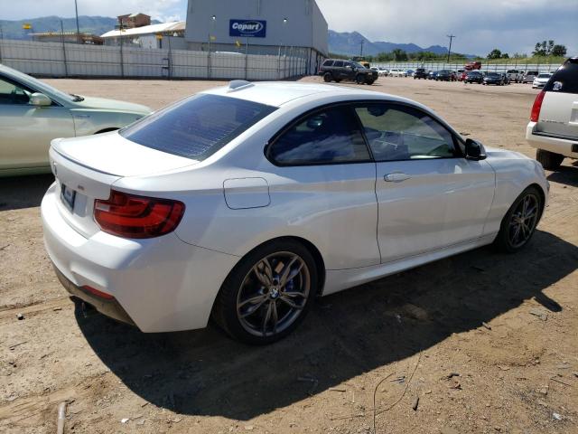 WBA1J7C59EVW84975 BMW M235I