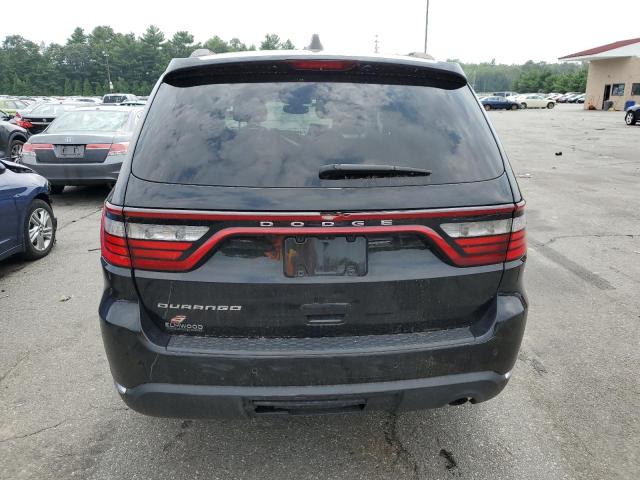 1C4RDJAG3KC821740 Dodge Durango Sxt