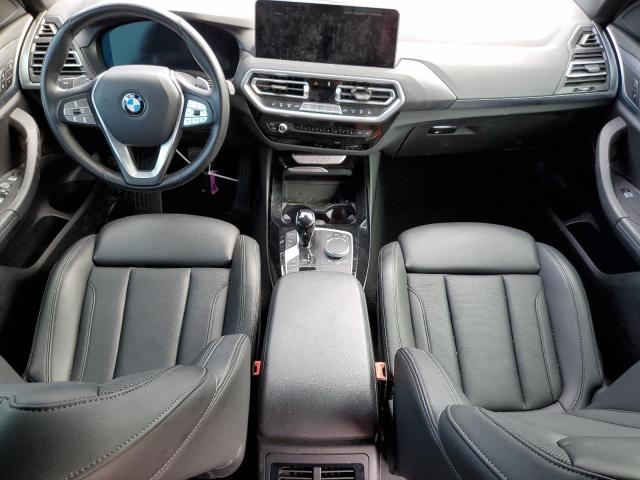 5UX43DP09N9K58640 BMW X3 Sdrive30i