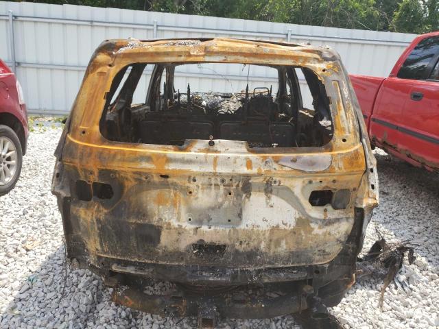 1C4RDJDG4EC475388 Dodge DURANGO LIMITED