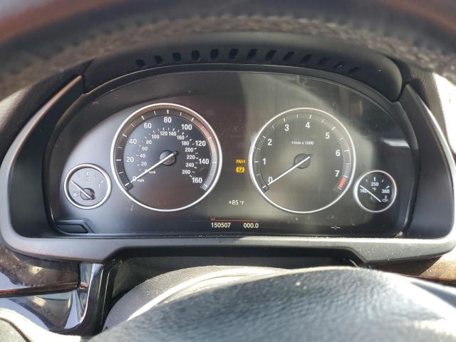 5UXKR2C58G0H41669 BMW X5 Sdrive35i