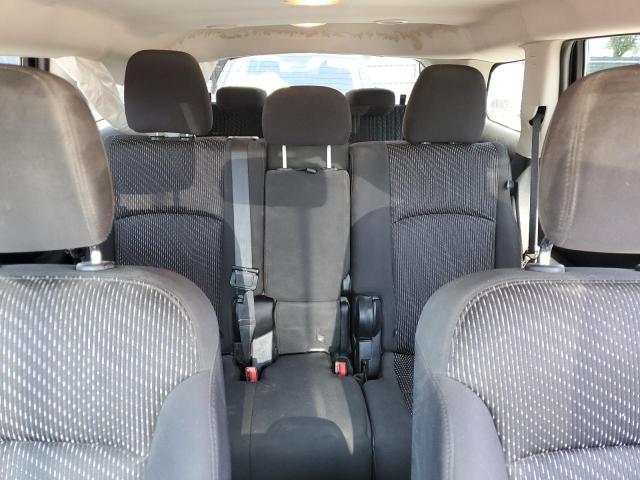 3C4PDDBG8FT593400 Dodge Journey Sxt