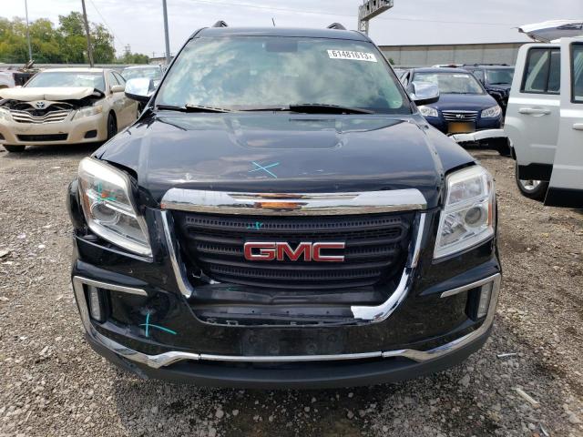 2GKFLNE36G6306207 GMC Terrain Sle