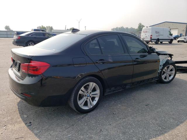 WBA8E3C54GK503054 BMW 328 Xi Sulev