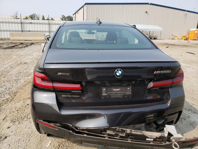WBA13BK01MCG24429 BMW M550xi