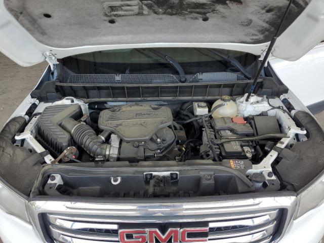 1GKKNMLS1HZ193432 GMC Acadia Slt-1