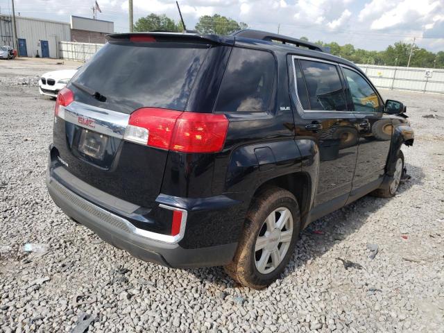 2GKALNEKXG6178443 GMC Terrain Sle