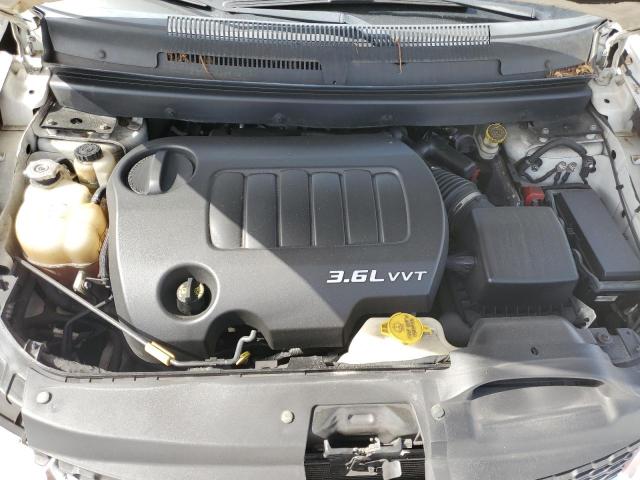 3C4PDCBG9FT686100 Dodge Journey Sxt