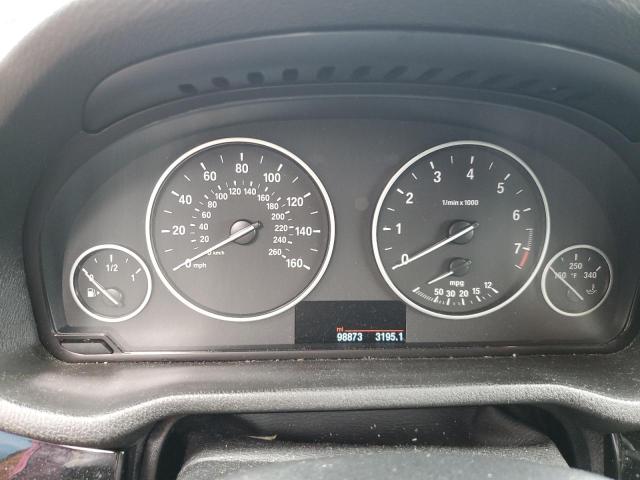 5UXWX9C51F0D54749 BMW X3 Xdrive28i