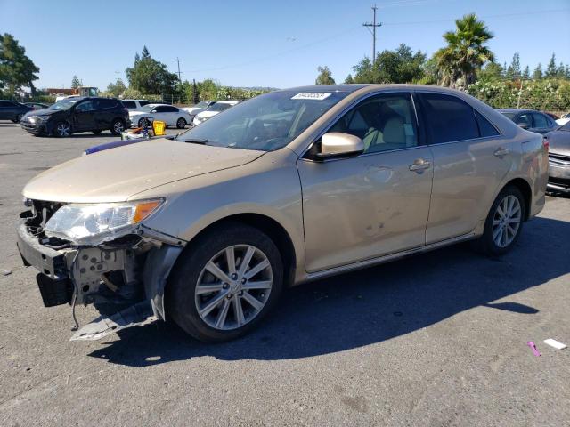 Auction sale of the 2012 Toyota Camry Base, vin: 4T1BF1FKXCU502089, lot number: 59430353