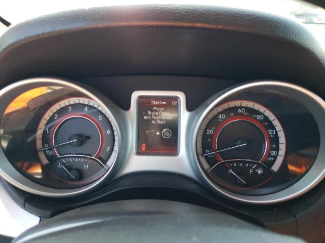3C4PDDBG6ET108282 Dodge Journey Sxt