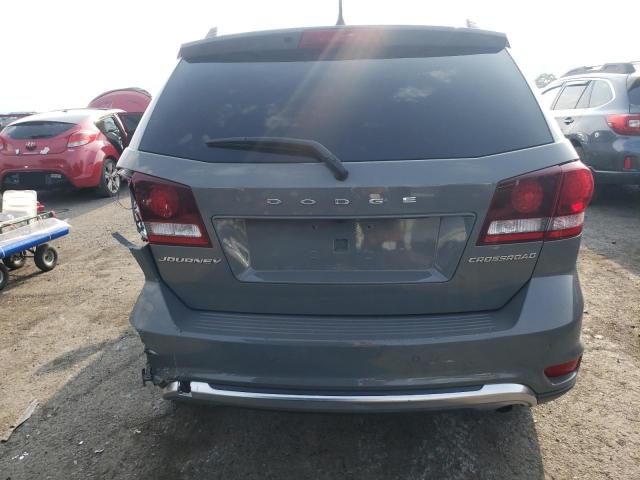 3C4PDCGB2LT268857 Dodge Journey Crossroad