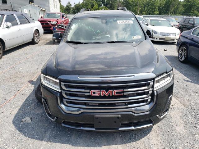1GKKNLLS4MZ108099 GMC Acadia At4