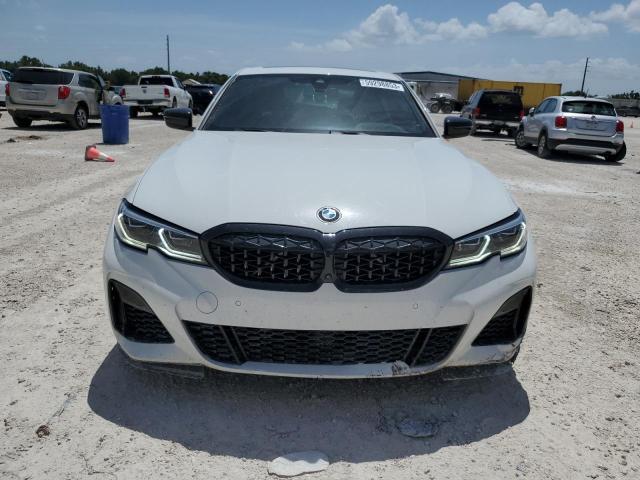3MW5U9J07M8B51973 BMW M340XI