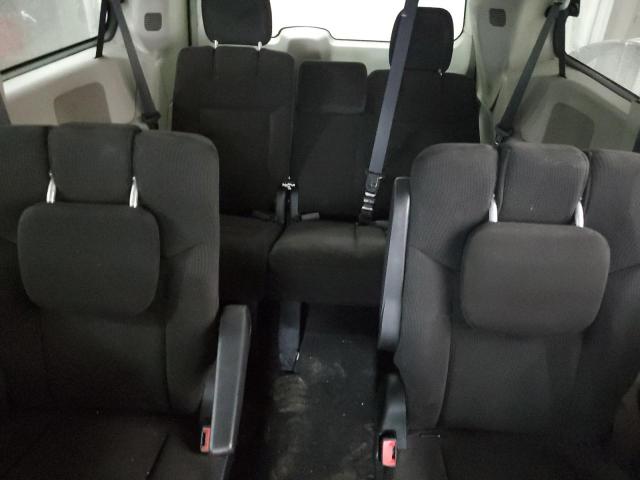 2C4RDGCG3GR344094 Dodge Grand Caravan Sxt