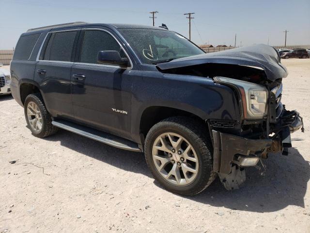 1GKS1DKC2KR178726 GMC YUKON SLT