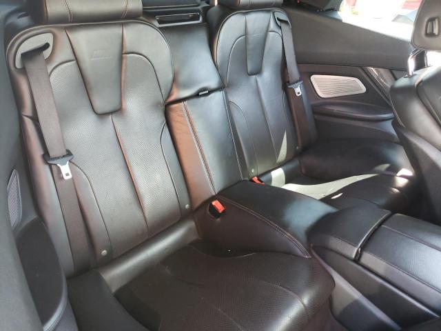 WBSLZ9C58FD651370 BMW M6