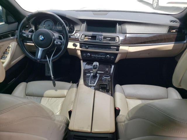 WBA5B1C50ED480776 BMW 535 I