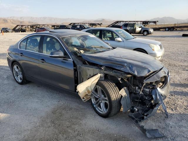 WBA8B9G50JNU97183 BMW 330 I