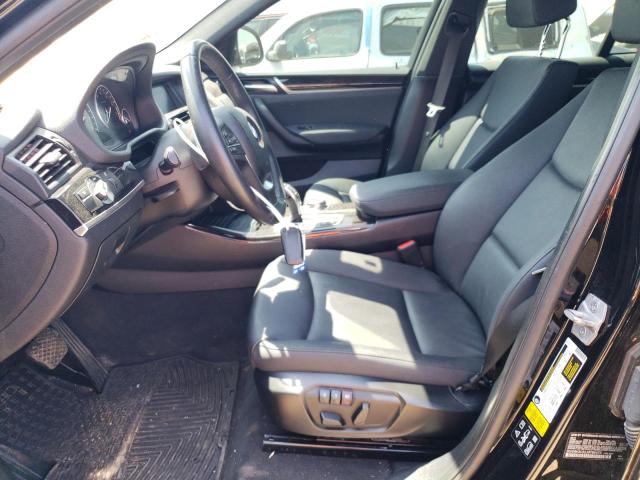 5UXXW3C52J0T82473 BMW X4 Xdrive28i