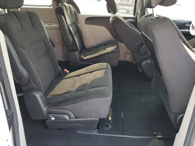 2C4RDGBG9KR623611 Dodge Grand Caravan Se