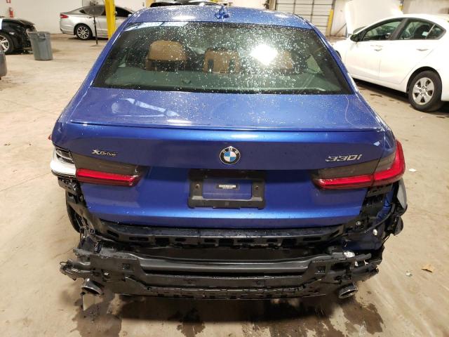 3MW5R7J06N8C43244 BMW 330XI