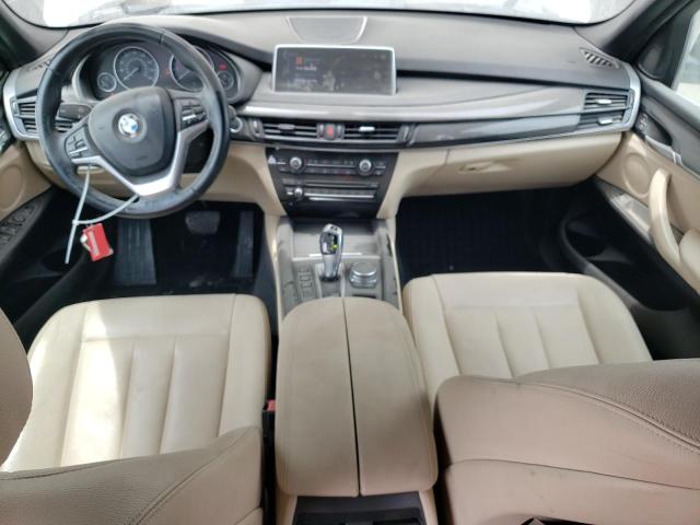 5UXKR2C50H0U20336 BMW X5 Sdrive35i