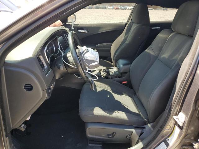 2C3CDXHG9GH121616 Dodge Charger Sxt