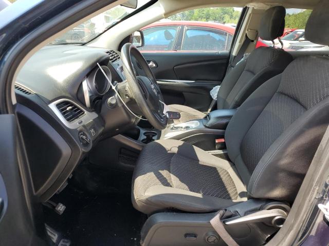 3C4PDDBG8FT593400 Dodge Journey Sxt