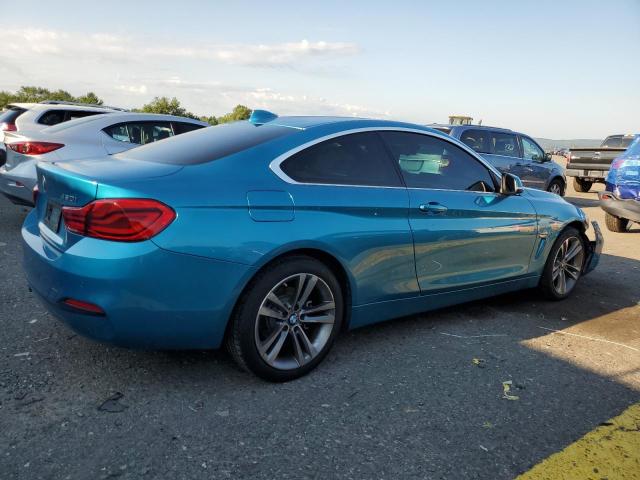 WBA4W5C57JAE43388 BMW 430xi