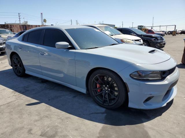 2C3CDXGJXMH522889 Dodge Charger Scat Pack