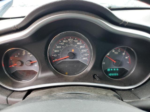 1C3CDZAB2EN166945 Dodge AVENGER SE